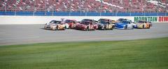 6 Lap Stock Car Experience, Talladega Superspeedway